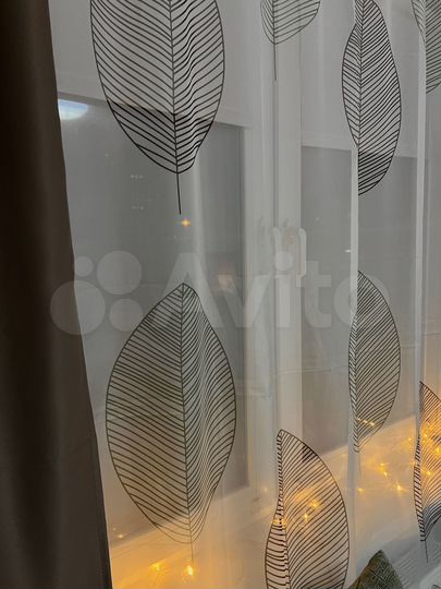 1-к. квартира, 36 м², 1/12 эт.