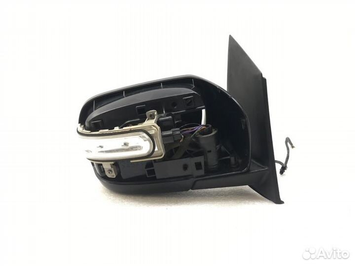 Зеркало боковое правое Mazda Cx-7 2009