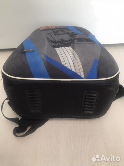 Рюкзак школьный Mike&Mar