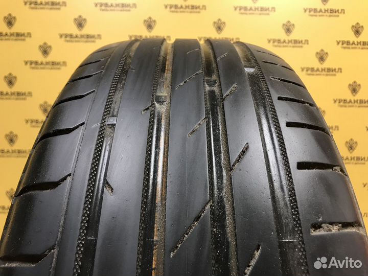Nokian Tyres Nordman SX2 205/55 R16 91H
