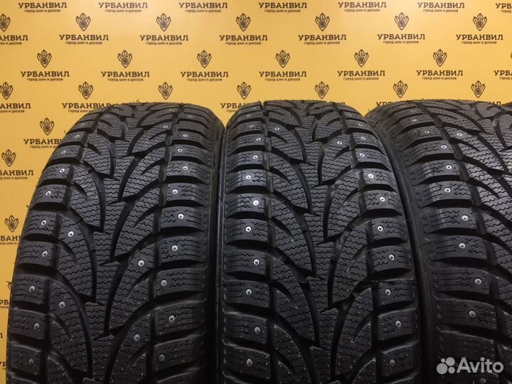 Cordovan Winter Claw Extreme Grip 205/55 R16 91T