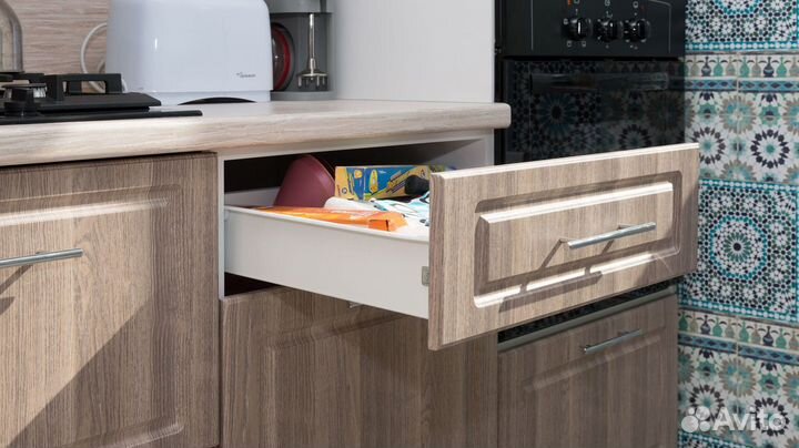 Кухонный гарнитур Orio на заказ