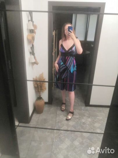 Платье, сарафан