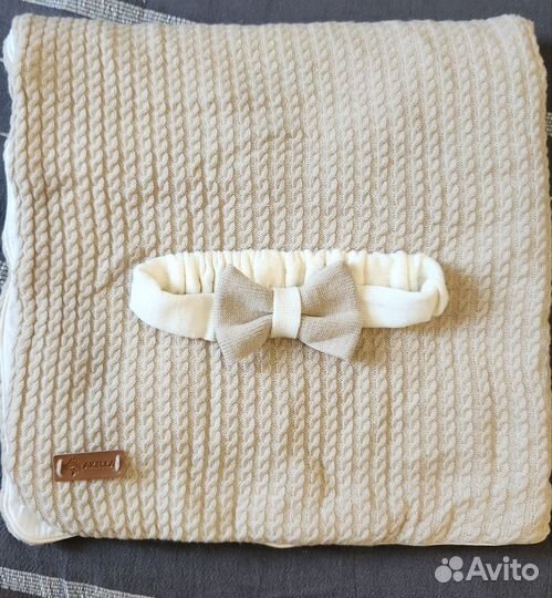 Одеяло детское зимнее и на выписку