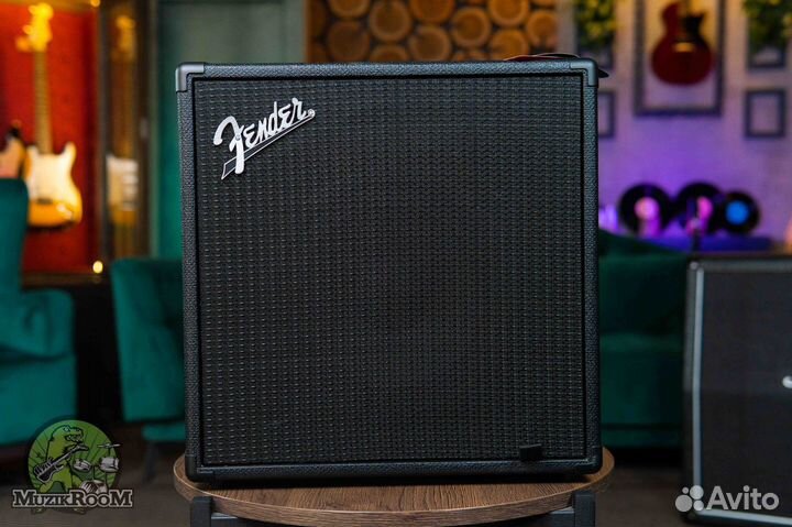 Fender Rumble Studio 40