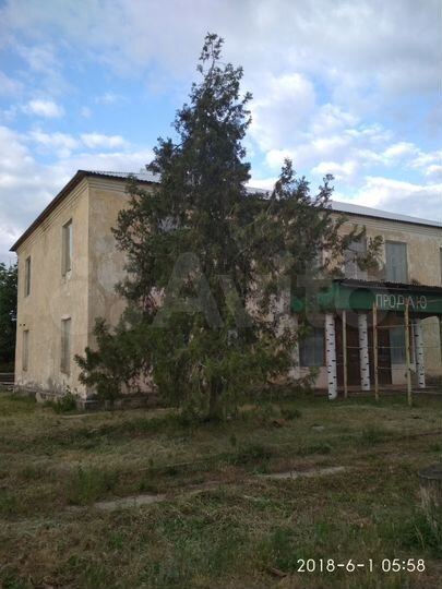 Дом 430 м² на участке 50 сот.