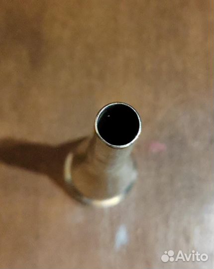 Мундштук для трубы Denis wick 1C