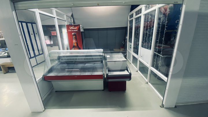 Торговая площадь