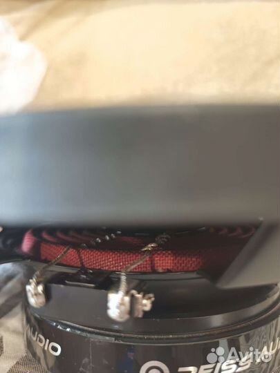 Сабвуфер с коробом