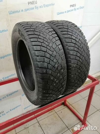 Continental IceContact 3 205/60 R16 96T