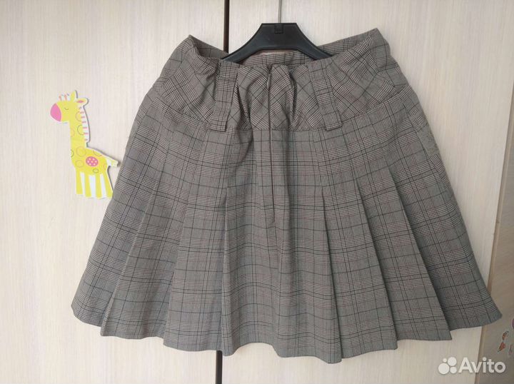 Школьная форма 122