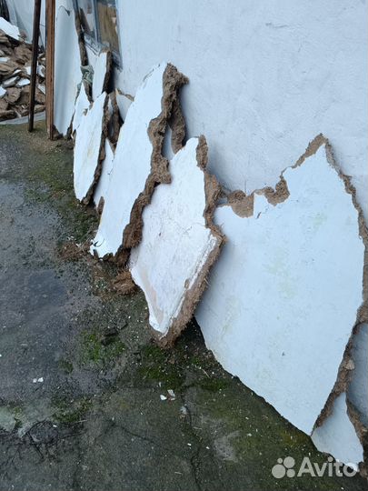 Глина бесплатно Самовывоз