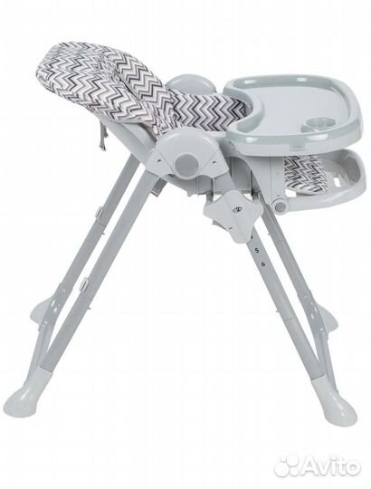 Новый Стульчик для кормления Capella