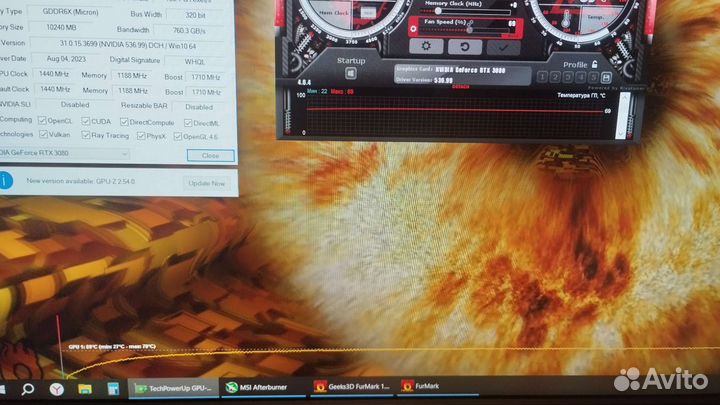 Rtx 3080