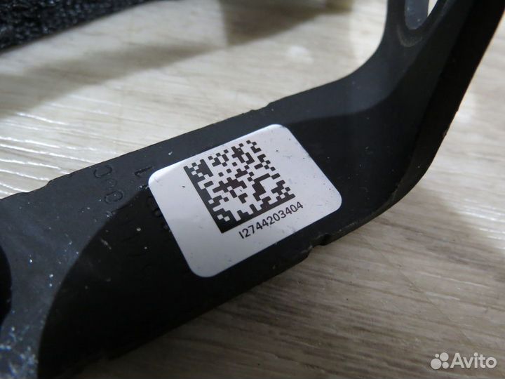 Ответная часть ремня безопасности BMW 3 G20