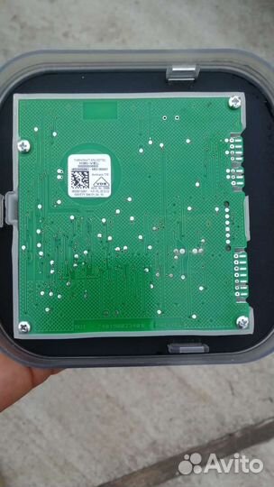 Водонагреватель Ariston