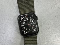 Часы apple watch 6 44 mm идеальные