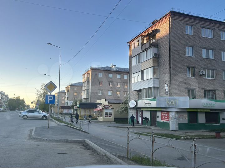 Торговая площадь, 201 м²