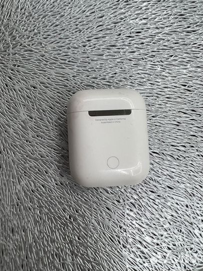 Футляр для наушников airpods pro