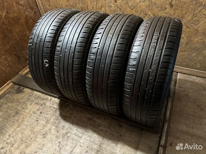 Nokian Tyres Nordman SX2 185/65 R15 88H