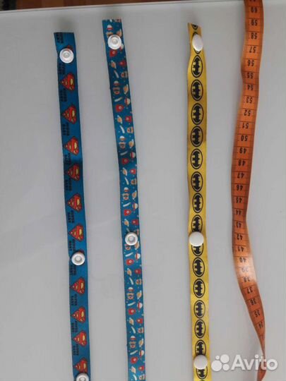 Держатель для пустышки, ниблера, аксессуаров