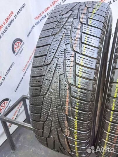 Kumho I'Zen KW31 235/65 R17 108M