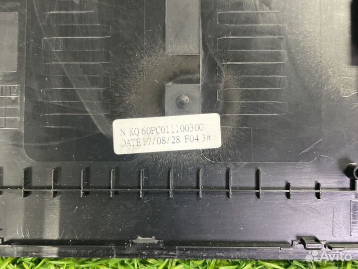 Топкейс с клавиатурой Asus X541U, X541S, K541U