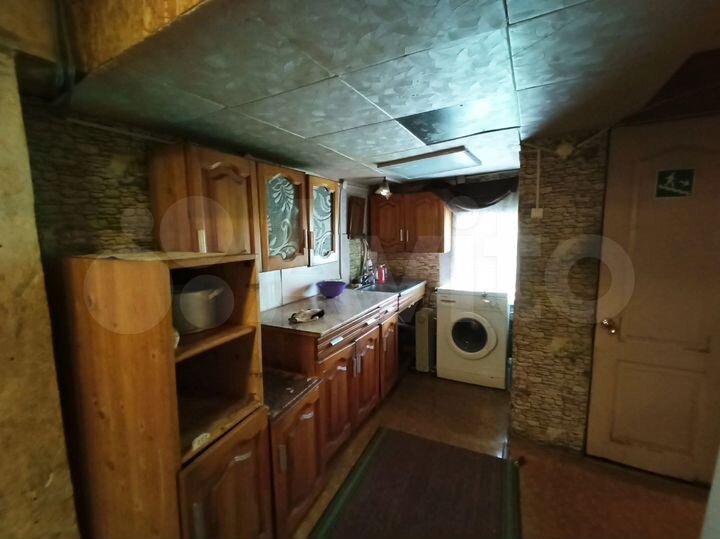 Дом 50 м² на участке 5 сот.