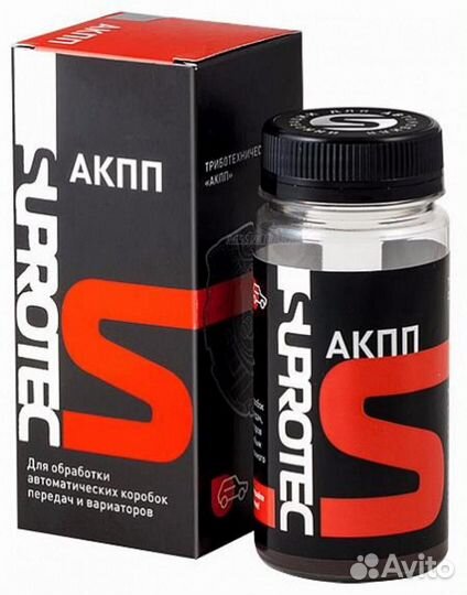 Suprotec 121045 Триботехнический состав супротек А