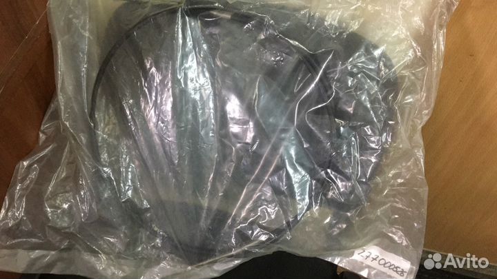 277000526 Рулевой трос BRP SEA-DOO 720GTI (97-01)