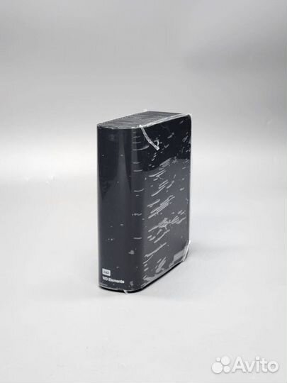 Внешние диски WD, Seagate 6/8/10/12 TB / Гарантия