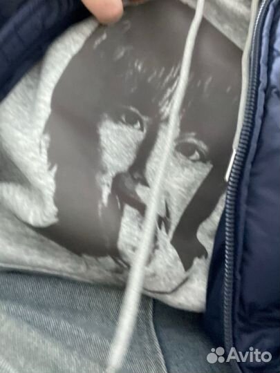 Отправка nosok