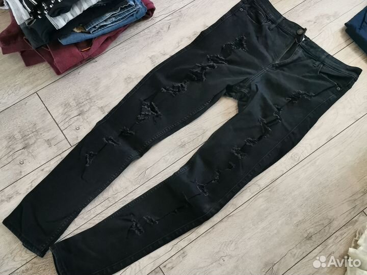 Пакет вещей женских 46М