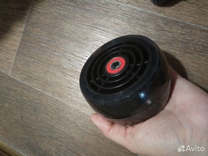 Заднее колесо детского самоката