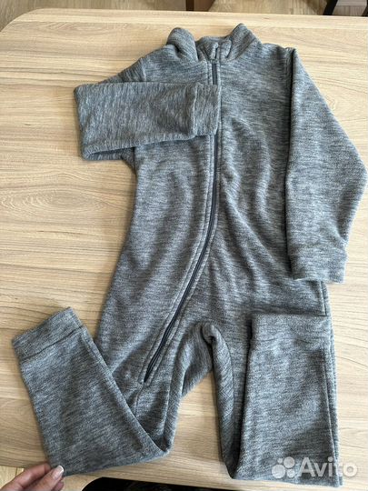 Одежда для девочки пакетом