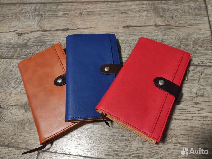 Многофункциональный ежедневник