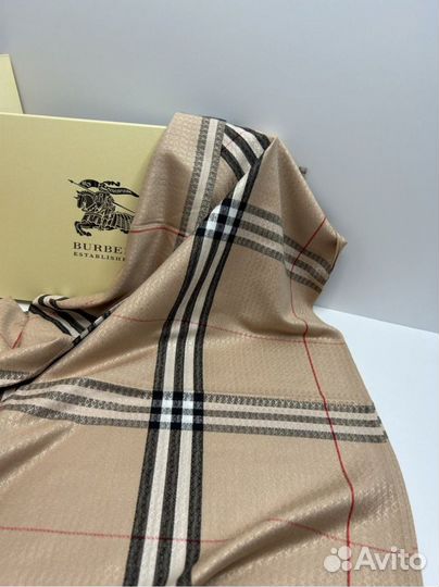 Шарф Барбери/Burberry