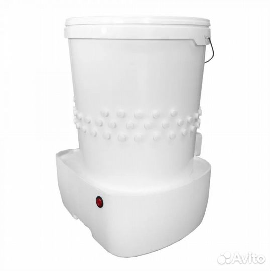 Перосъемная машина для перепелов