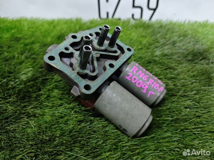 Соленоид АКПП Honda Civic FD1 R18A 2009