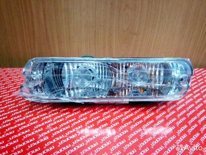 Фара противотуманная Фотон-1099 левая/правая