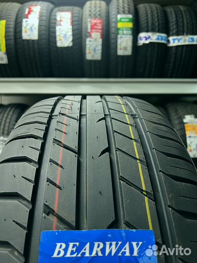 Bearway BW118 295/30 R20 103U