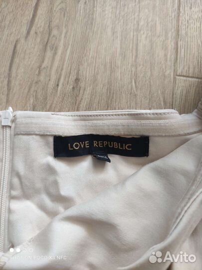 Женская одежда пакетом 42 44 брендовые