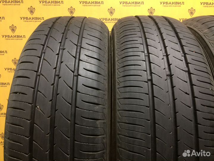 Toyo NanoEnergy 3 175/65 R15 84T
