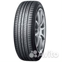 Yokohama BluEarth-A AE-50 235/55 R18 100V