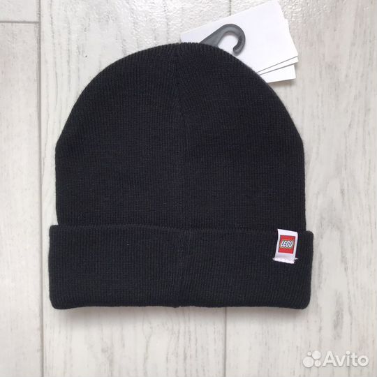 Новая шапка H&MxLego Ninjago