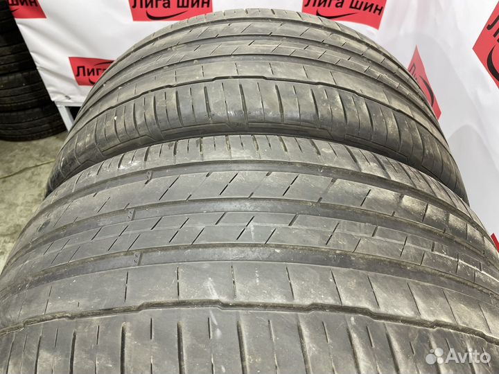 Hankook Ventus S1 Evo2 SUV K117A 285/45 R21
