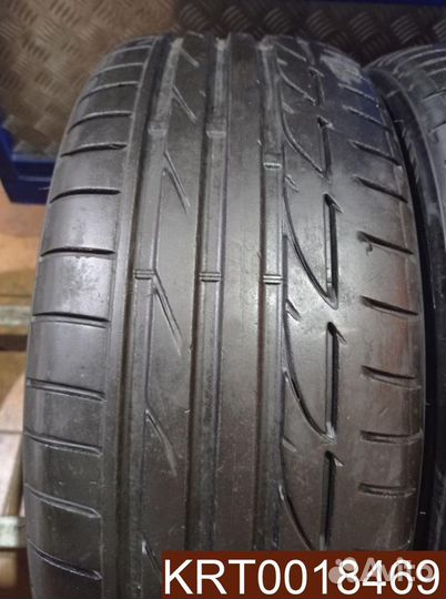 Bridgestone Potenza S001 225/45 R18 и 245/40 R18 99B