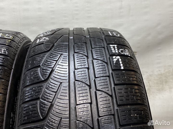 Pirelli Winter Sottozero 240 Serie II 225/45 R18