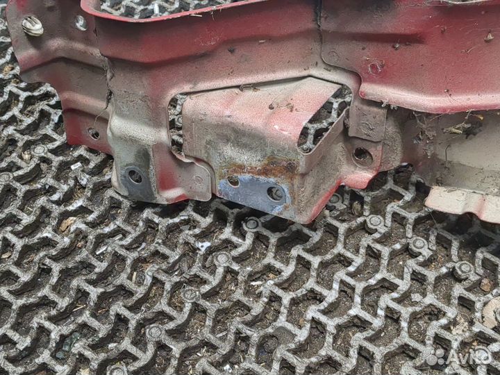 Крыло Suzuki Grand Vitara, 2007