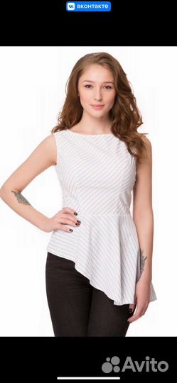 Рубашка DD shop